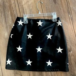 Altard state star skirt